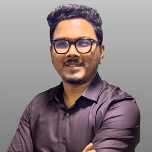 Mr. Aneesh Patole